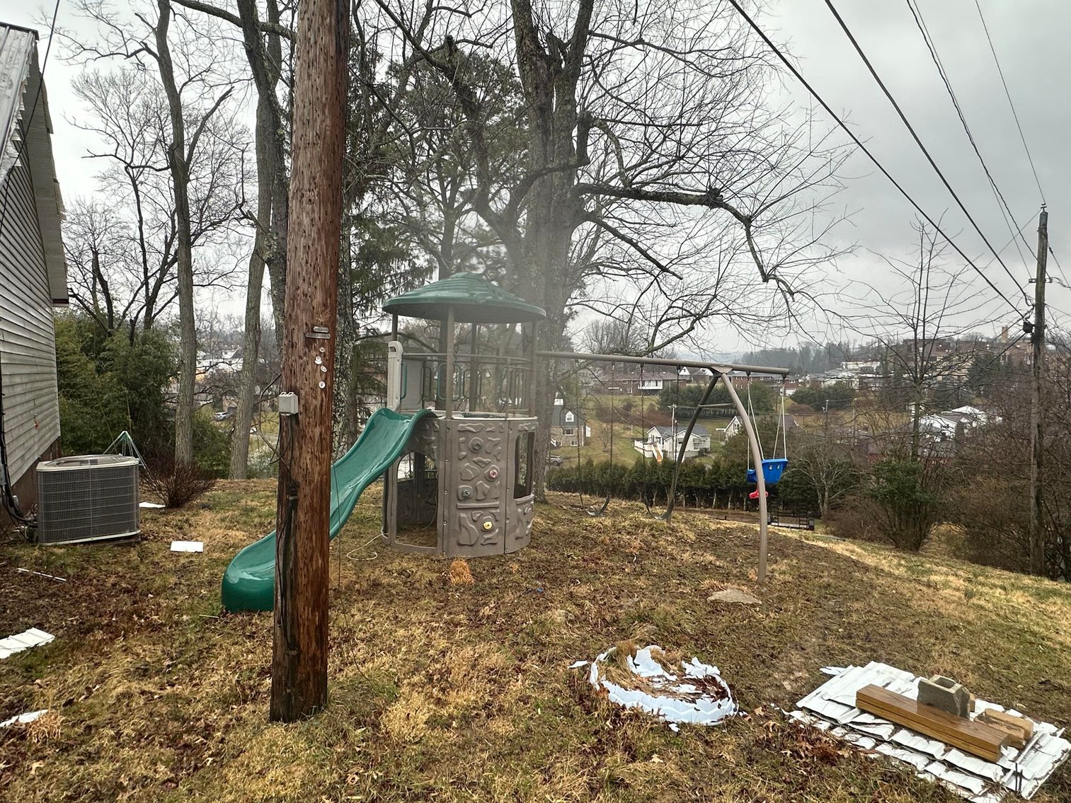 Image for SOLD $198,000 - Spacious 4 Bedroom in the Garden Village Neighborhood of Fairmont