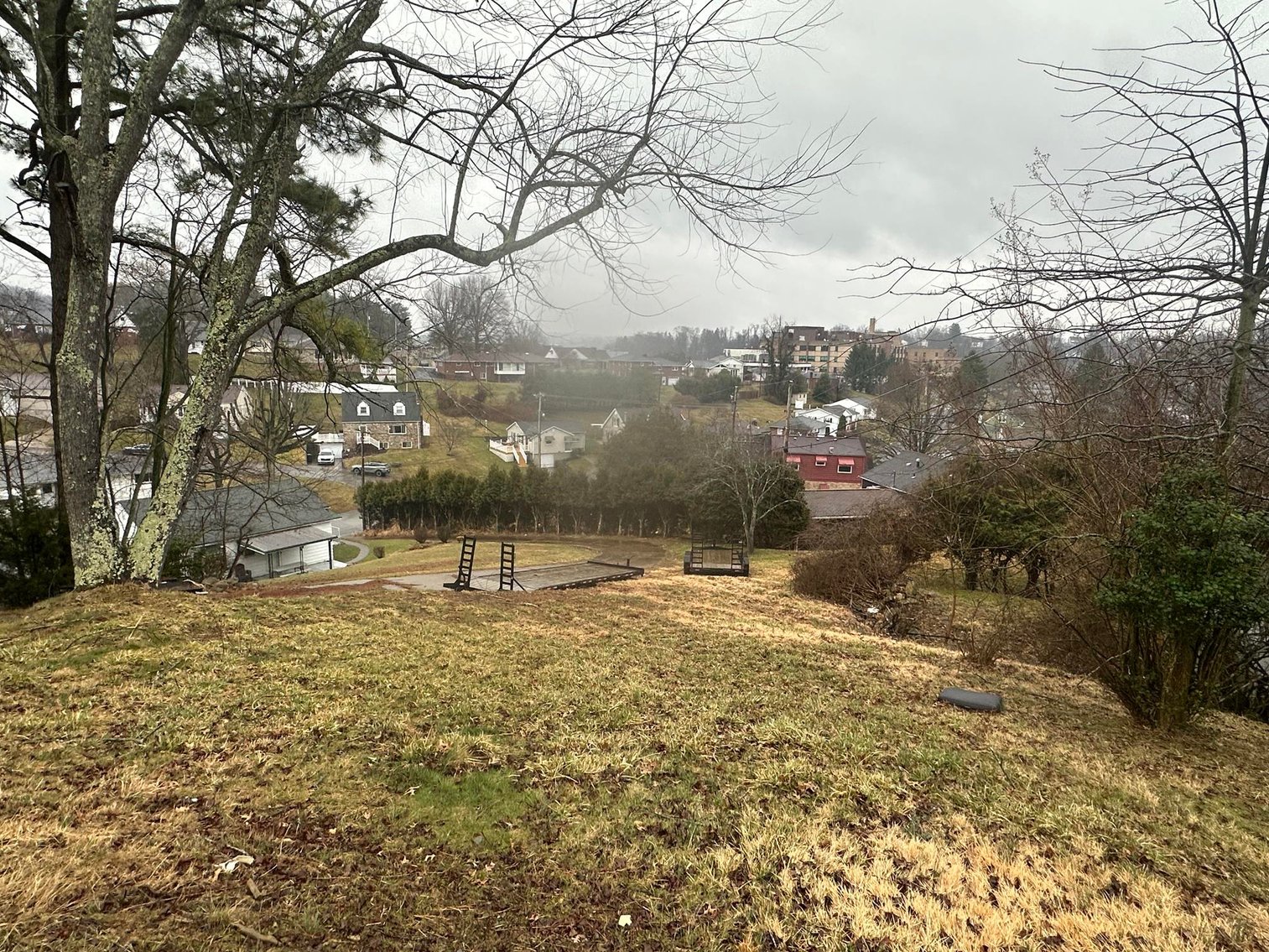 Image for SOLD $198,000 - Spacious 4 Bedroom in the Garden Village Neighborhood of Fairmont