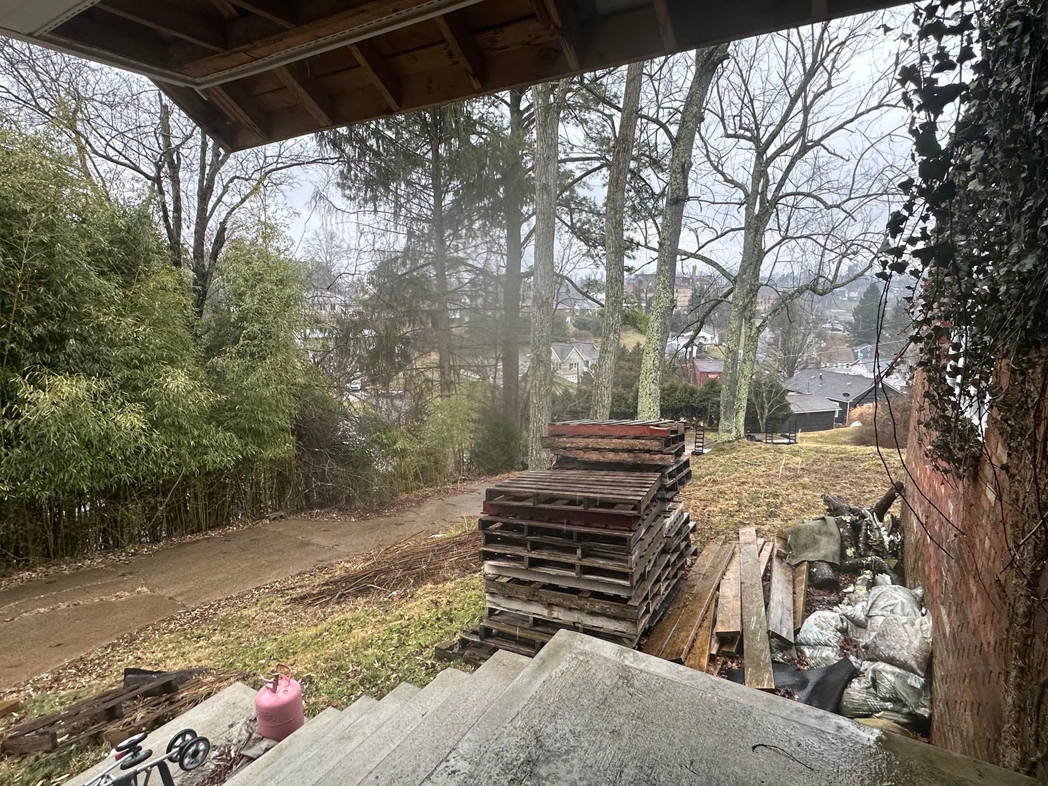 Image for SOLD $198,000 - Spacious 4 Bedroom in the Garden Village Neighborhood of Fairmont