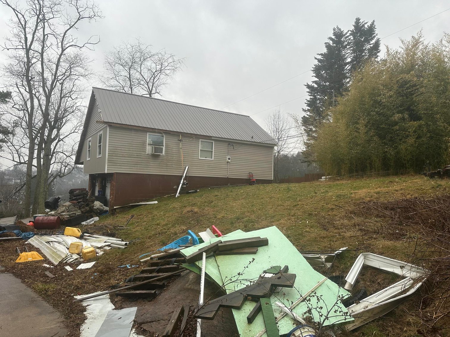 Image for SOLD $198,000 - Spacious 4 Bedroom in the Garden Village Neighborhood of Fairmont