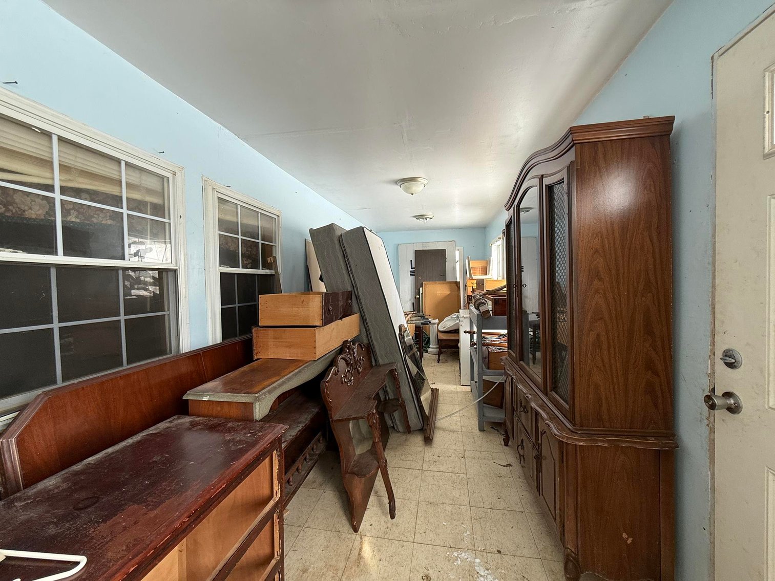 Image for SOLD $90,200 - 5 Bedroom on 2.37 Acres in Nicholas County