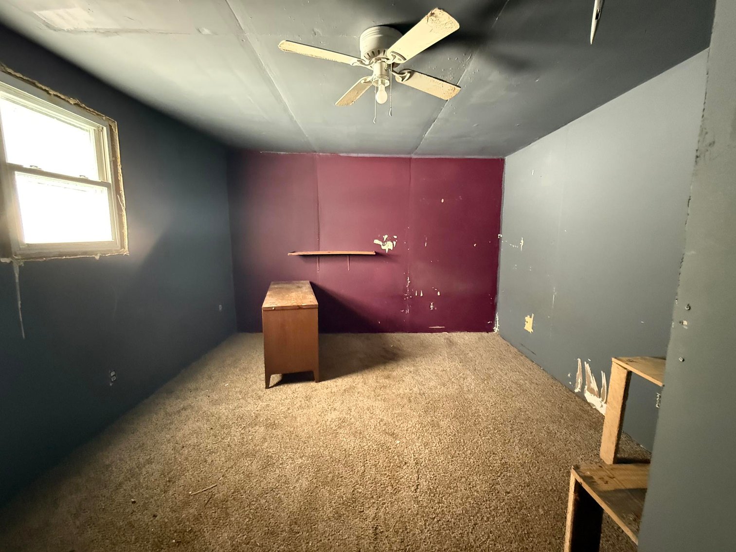 Image for SOLD $90,200 - 5 Bedroom on 2.37 Acres in Nicholas County