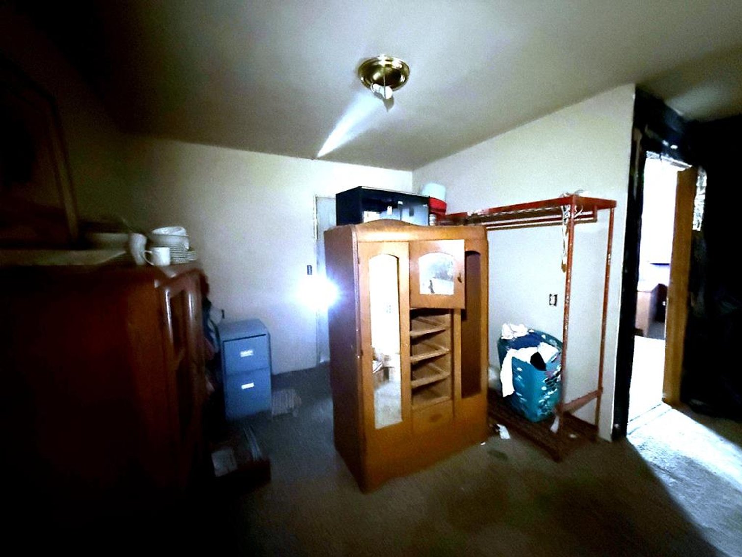 Image for SOLD $90,200 - 5 Bedroom on 2.37 Acres in Nicholas County