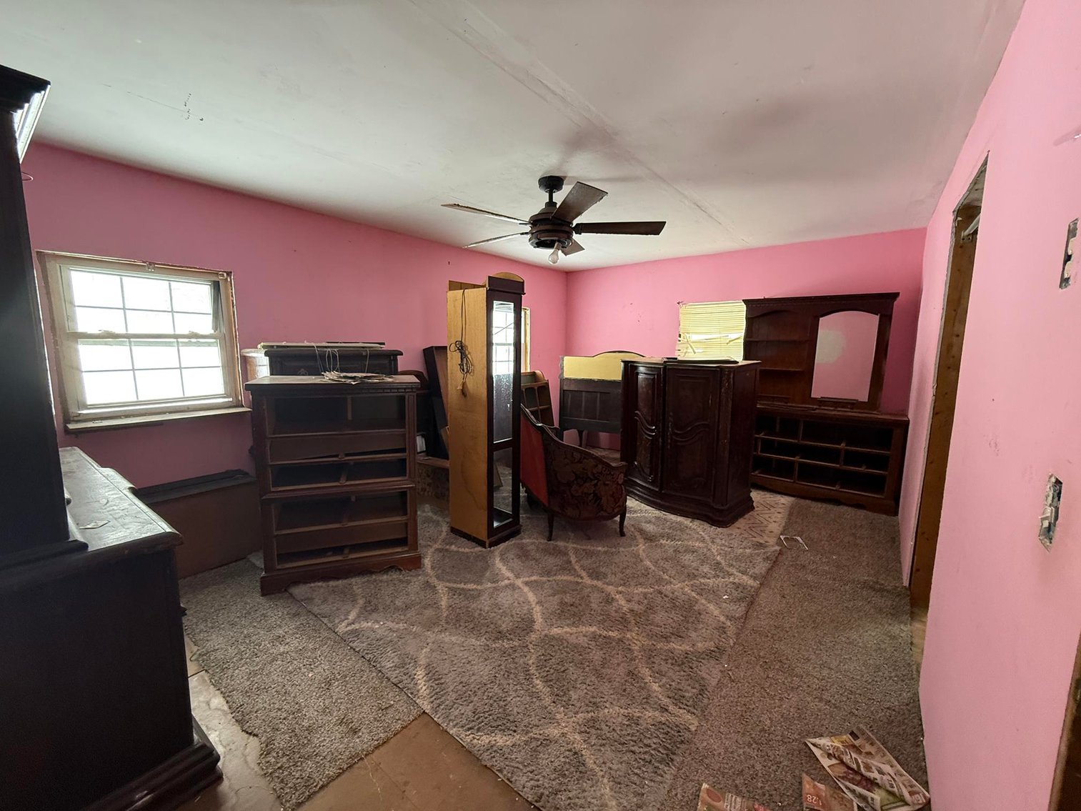 Image for SOLD $90,200 - 5 Bedroom on 2.37 Acres in Nicholas County