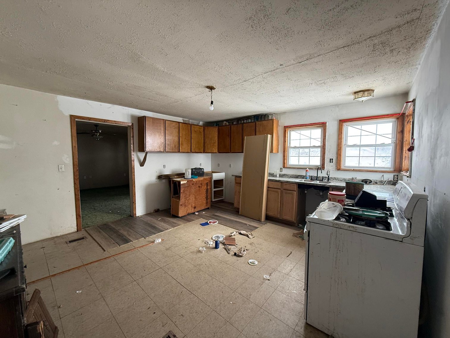 Image for SOLD $90,200 - 5 Bedroom on 2.37 Acres in Nicholas County