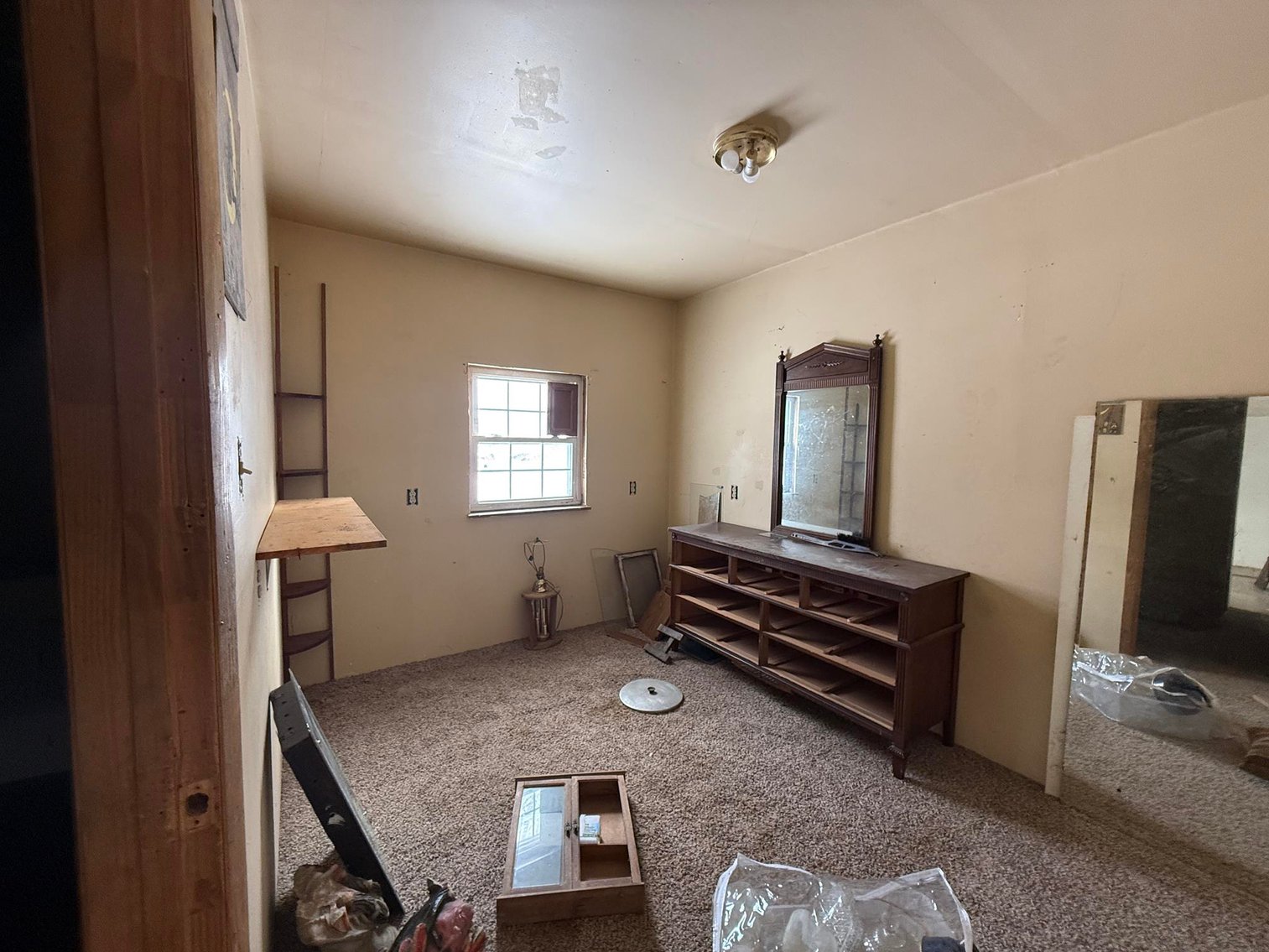 Image for SOLD $90,200 - 5 Bedroom on 2.37 Acres in Nicholas County