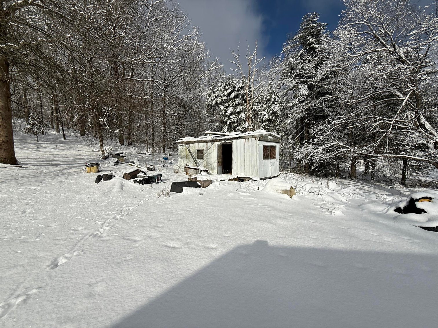 Image for SOLD $90,200 - 5 Bedroom on 2.37 Acres in Nicholas County