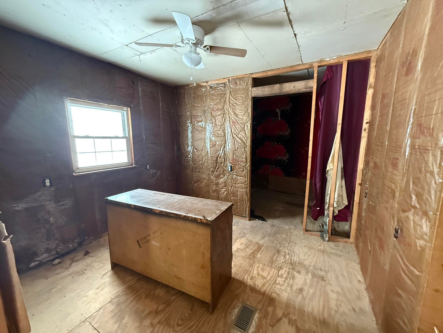 Image for SOLD $90,200 - 5 Bedroom on 2.37 Acres in Nicholas County