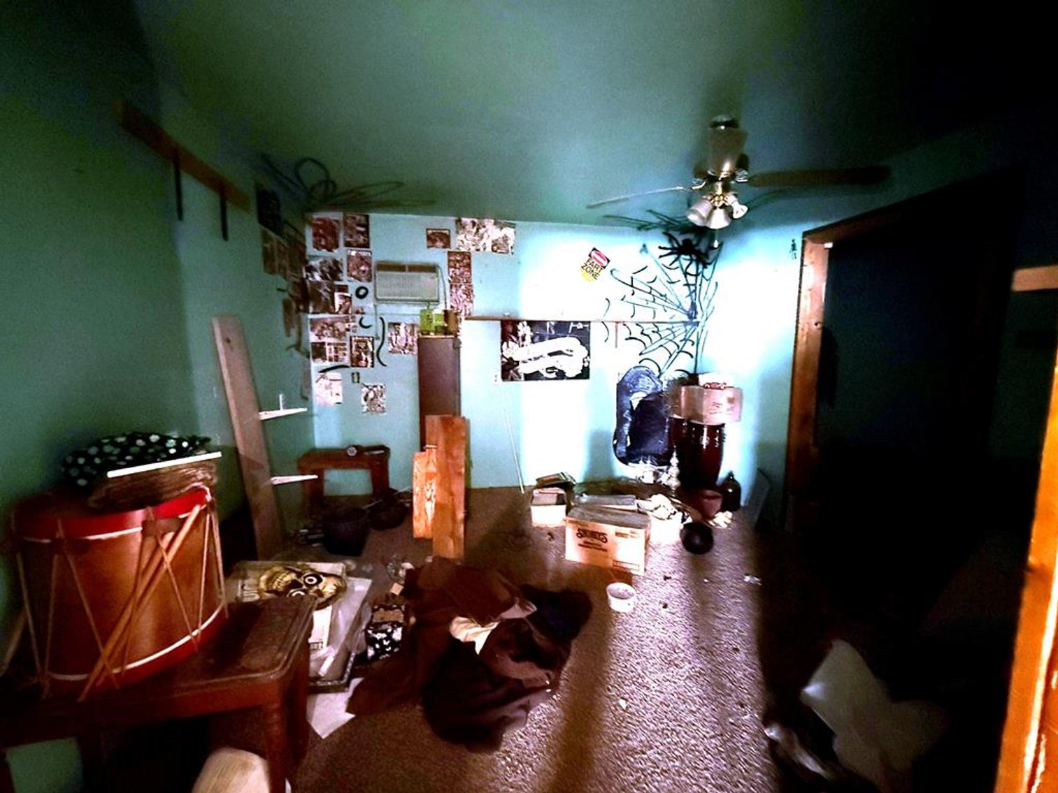 Image for SOLD $90,200 - 5 Bedroom on 2.37 Acres in Nicholas County