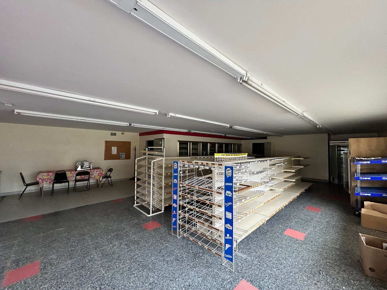 Image for SOLD $66,000 - Two Story Commercial Building on 0.87 Acres Along WV-310 in Fairmont