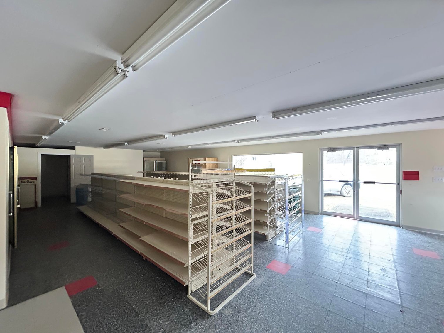 Image for SOLD $66,000 - Two Story Commercial Building on 0.87 Acres Along WV-310 in Fairmont