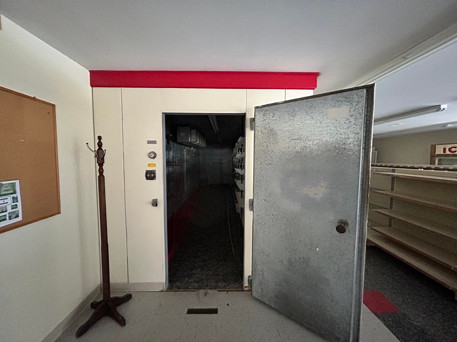 Image for SOLD $66,000 - Two Story Commercial Building on 0.87 Acres Along WV-310 in Fairmont