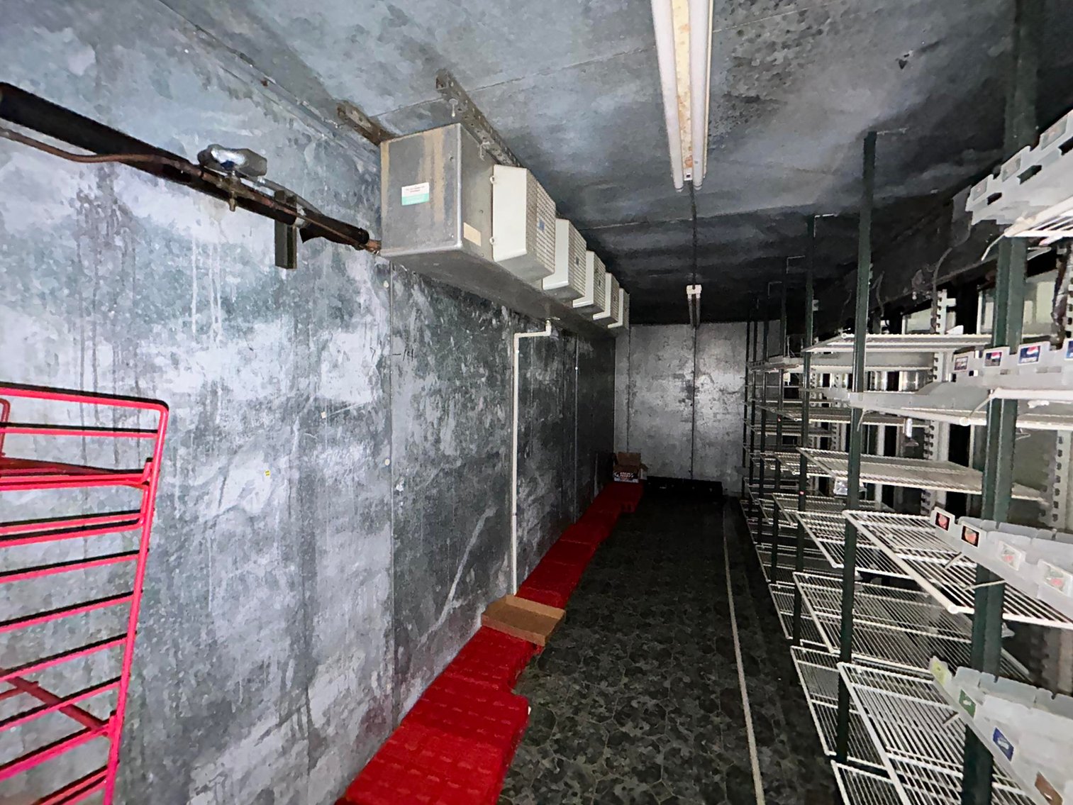 Image for SOLD $66,000 - Two Story Commercial Building on 0.87 Acres Along WV-310 in Fairmont