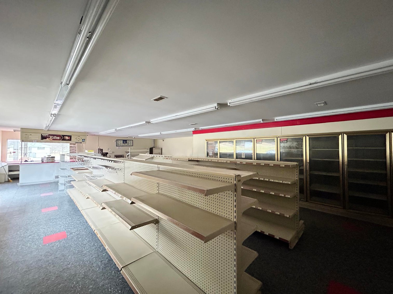 Image for SOLD $66,000 - Two Story Commercial Building on 0.87 Acres Along WV-310 in Fairmont