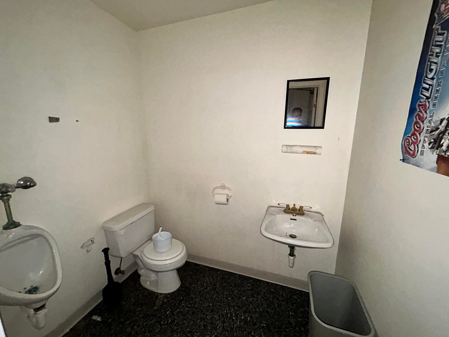 Image for SOLD $66,000 - Two Story Commercial Building on 0.87 Acres Along WV-310 in Fairmont