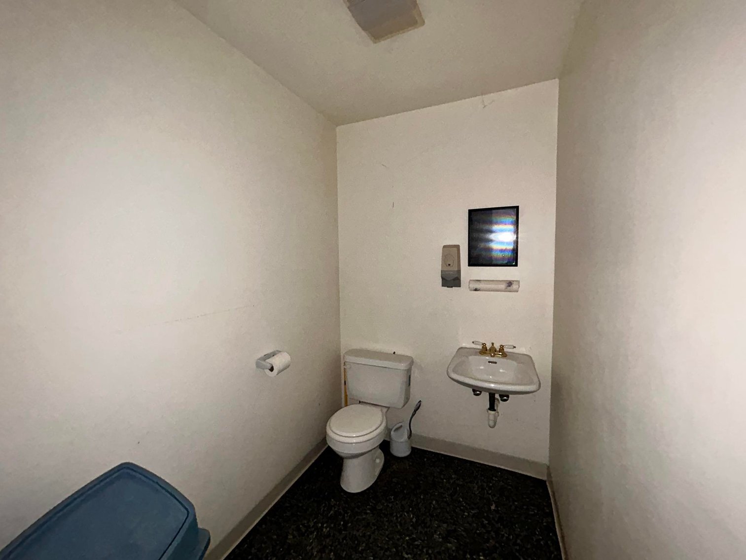 Image for SOLD $66,000 - Two Story Commercial Building on 0.87 Acres Along WV-310 in Fairmont