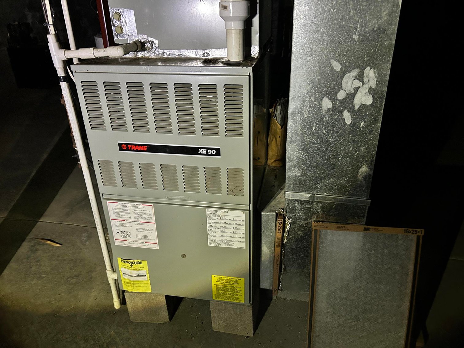 Image for SOLD $66,000 - Two Story Commercial Building on 0.87 Acres Along WV-310 in Fairmont