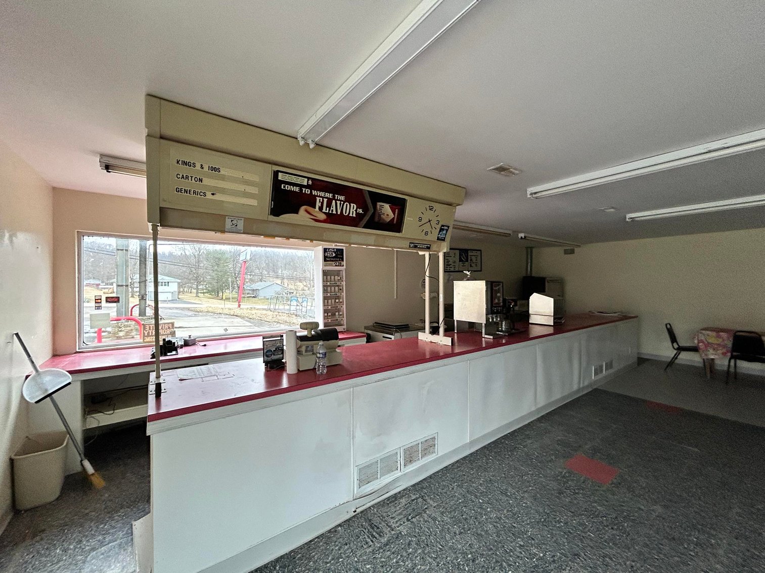 Image for SOLD $66,000 - Two Story Commercial Building on 0.87 Acres Along WV-310 in Fairmont