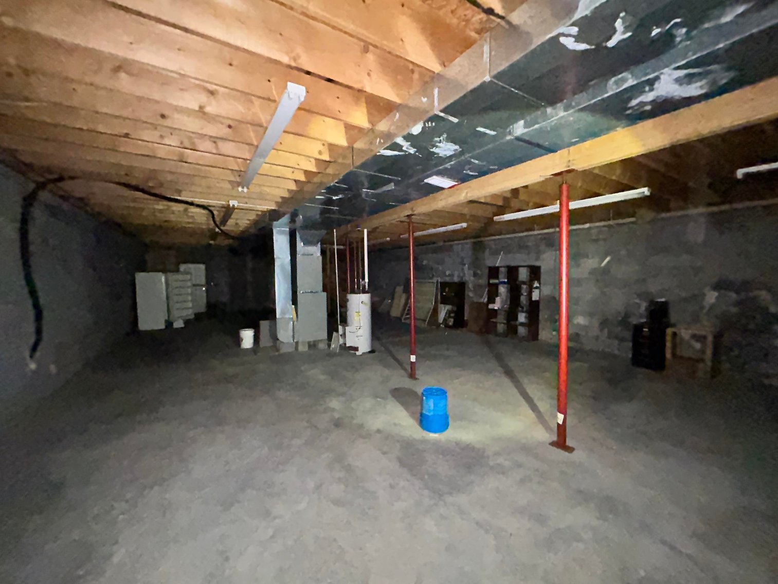 Image for SOLD $66,000 - Two Story Commercial Building on 0.87 Acres Along WV-310 in Fairmont