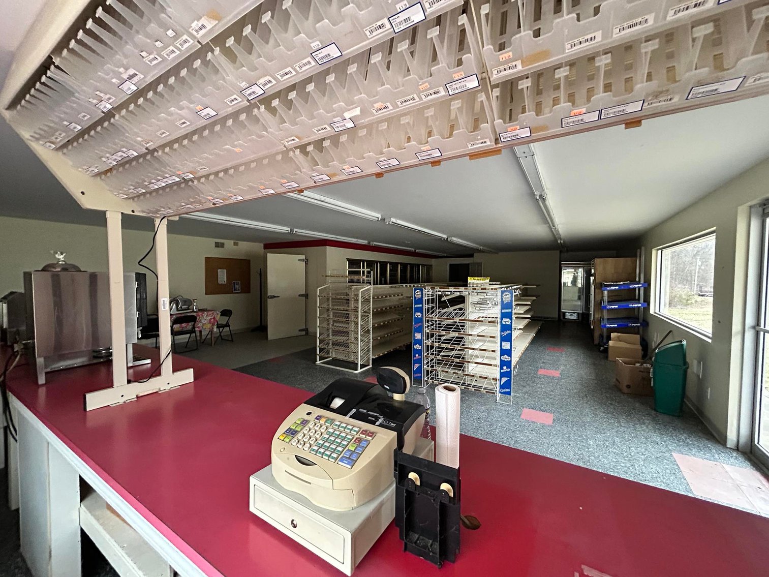 Image for SOLD $66,000 - Two Story Commercial Building on 0.87 Acres Along WV-310 in Fairmont