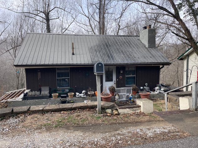 Image for SOLD - 3 Kanawha County Rental Properties