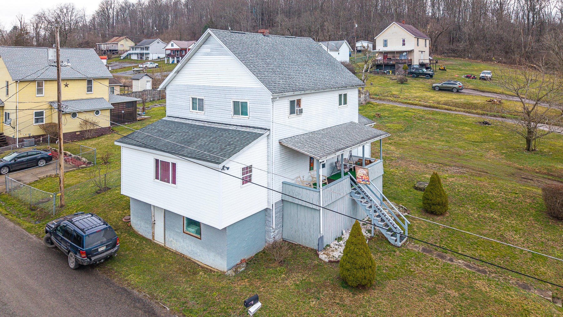 Image for SOLD $52,250 - 3 Bedroom with a Bonus Room in Farmington on a Nice Lot