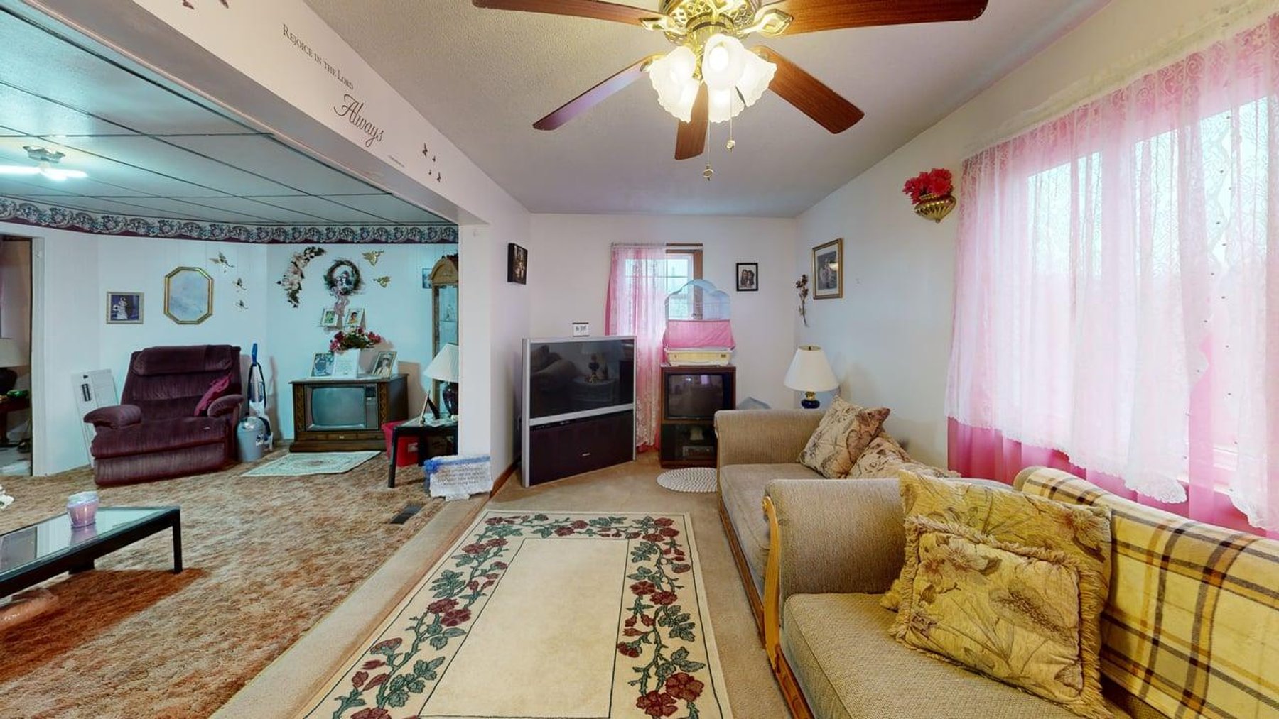 Image for SOLD $52,250 - 3 Bedroom with a Bonus Room in Farmington on a Nice Lot