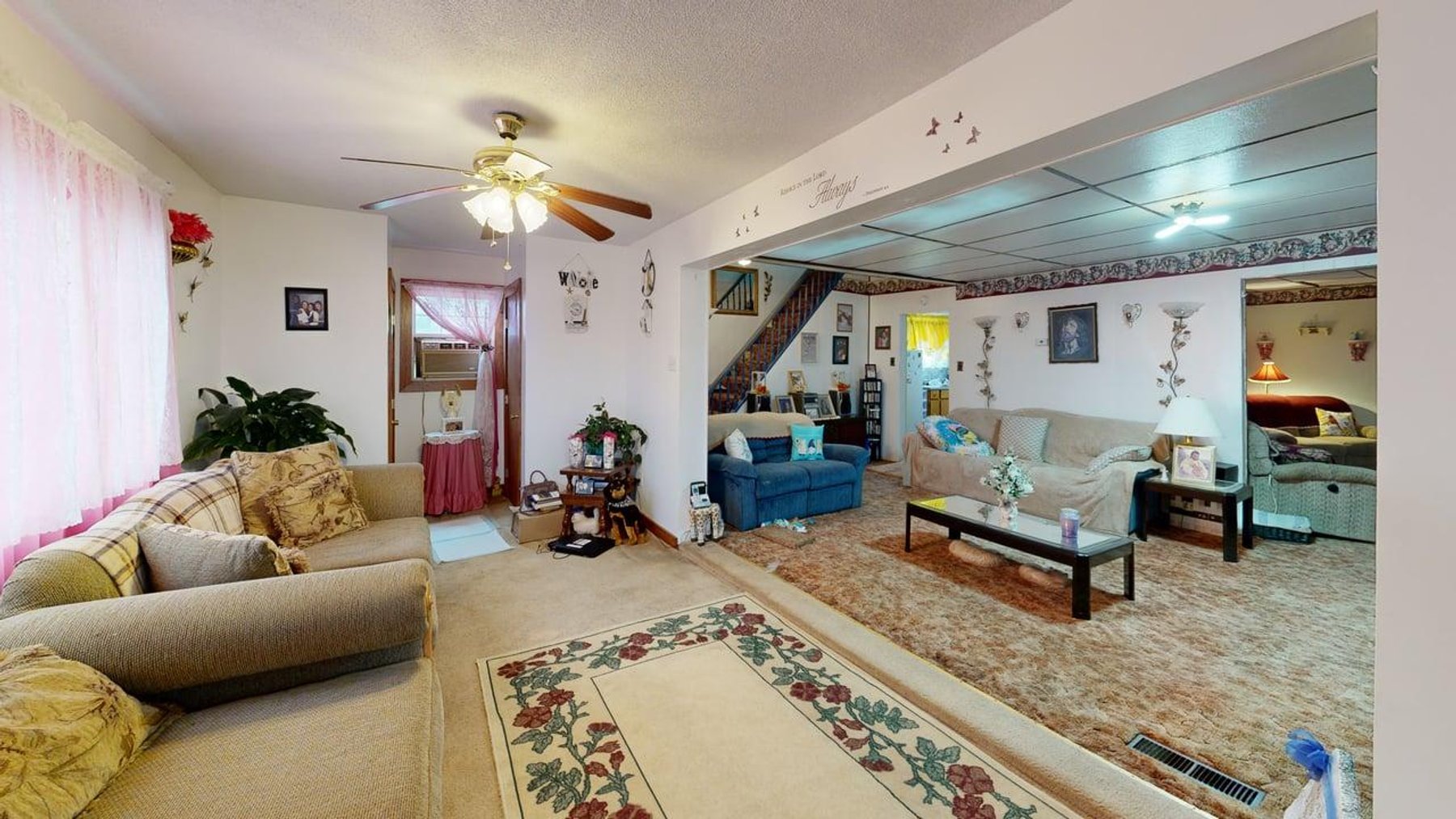 Image for SOLD $52,250 - 3 Bedroom with a Bonus Room in Farmington on a Nice Lot