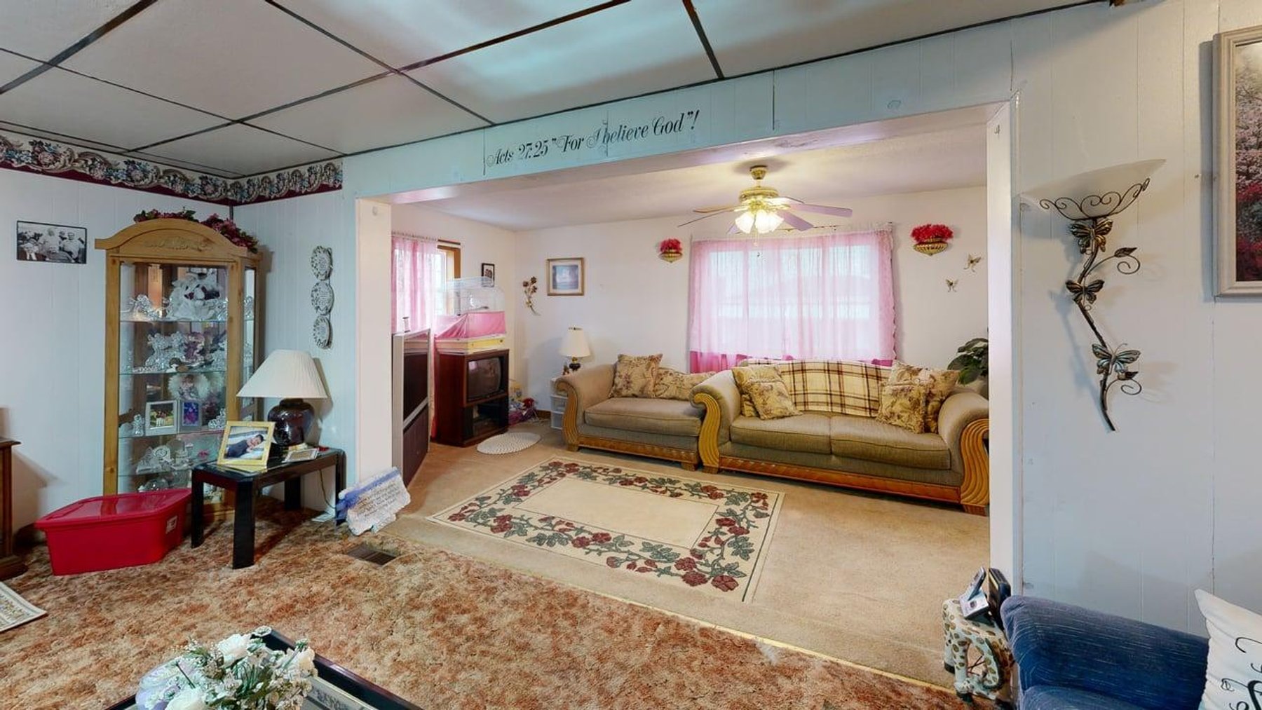 Image for SOLD $52,250 - 3 Bedroom with a Bonus Room in Farmington on a Nice Lot