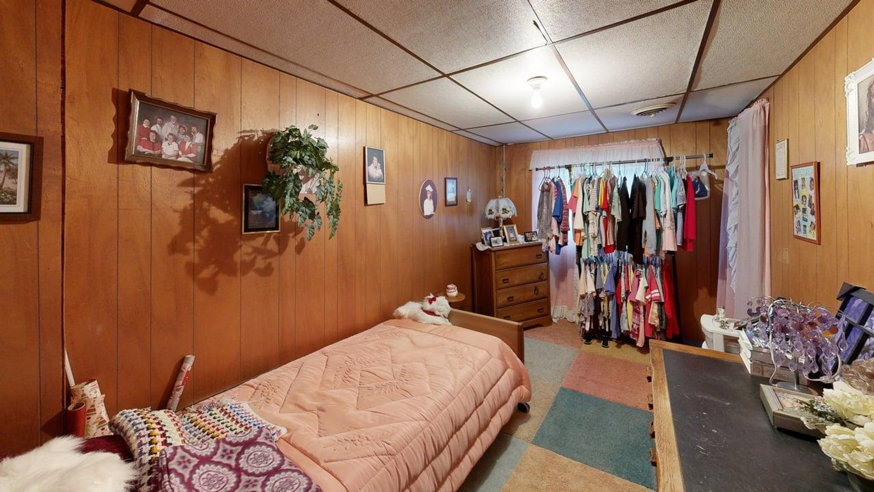 Image for SOLD $52,250 - 3 Bedroom with a Bonus Room in Farmington on a Nice Lot