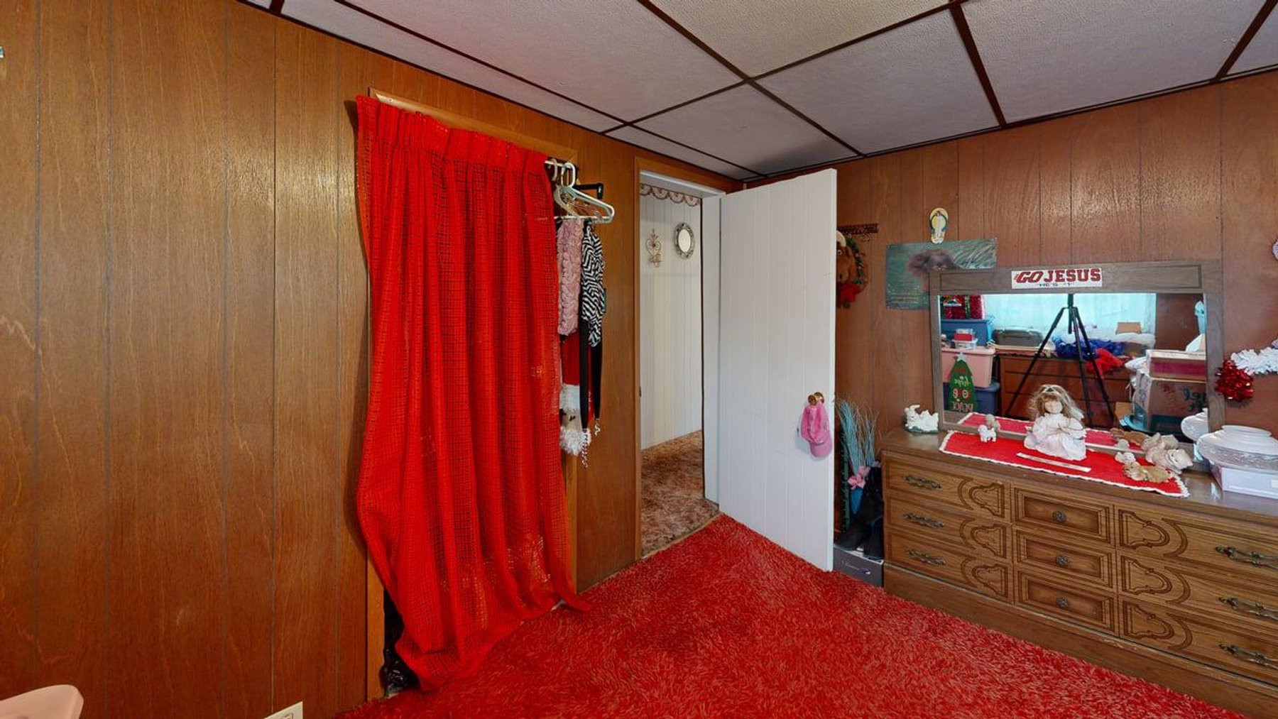 Image for SOLD $52,250 - 3 Bedroom with a Bonus Room in Farmington on a Nice Lot