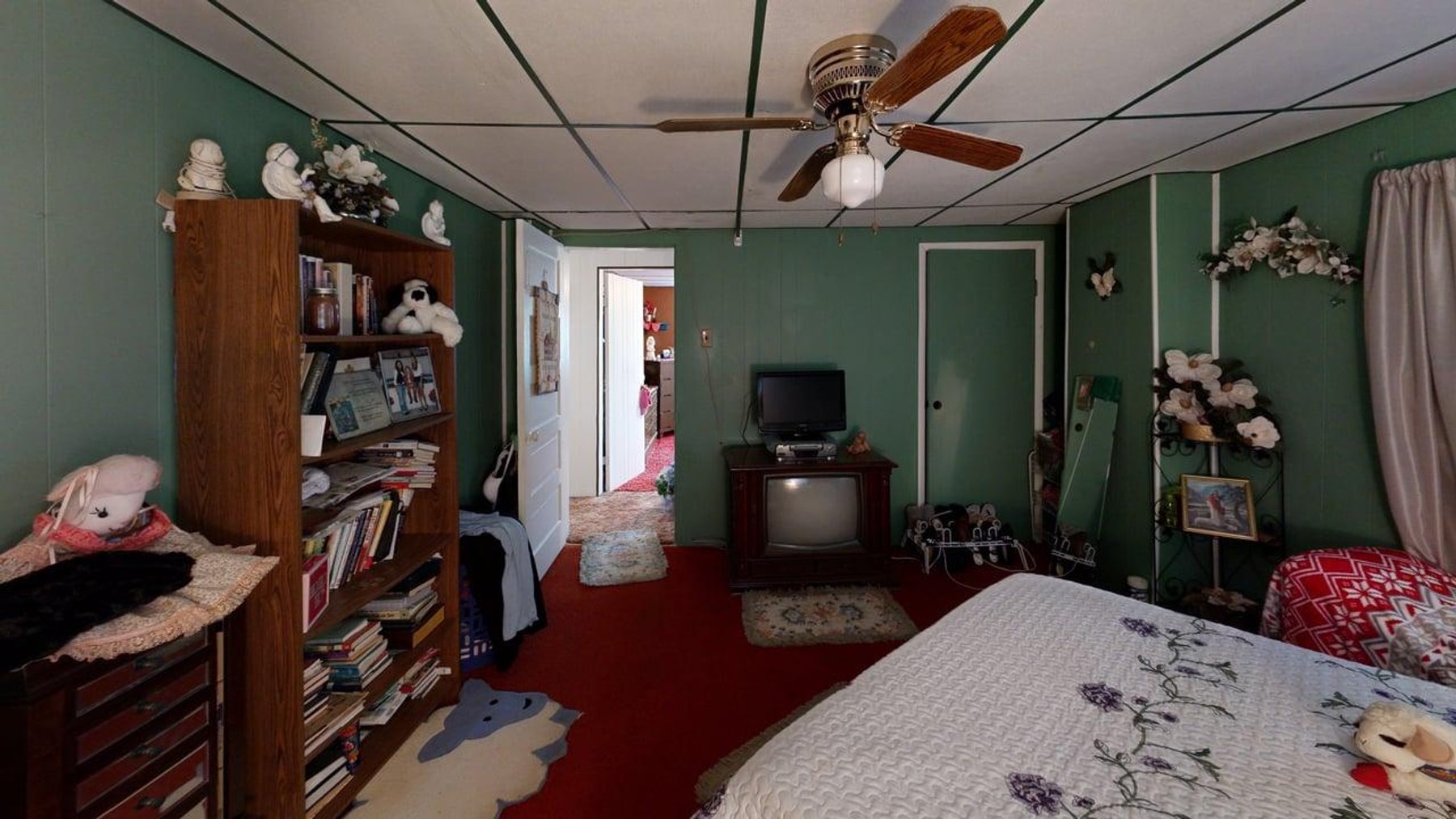 Image for SOLD $52,250 - 3 Bedroom with a Bonus Room in Farmington on a Nice Lot