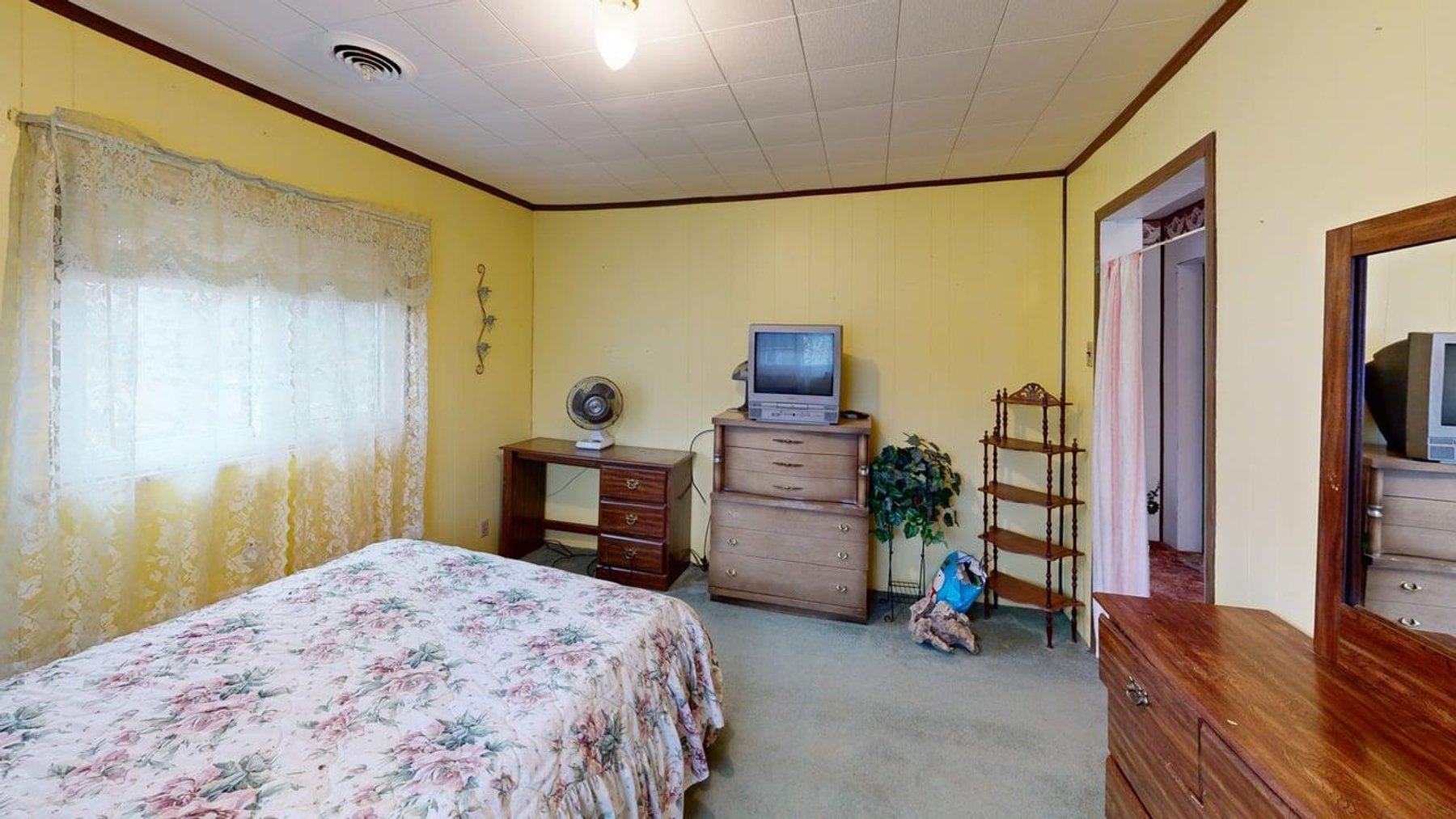 Image for SOLD $52,250 - 3 Bedroom with a Bonus Room in Farmington on a Nice Lot