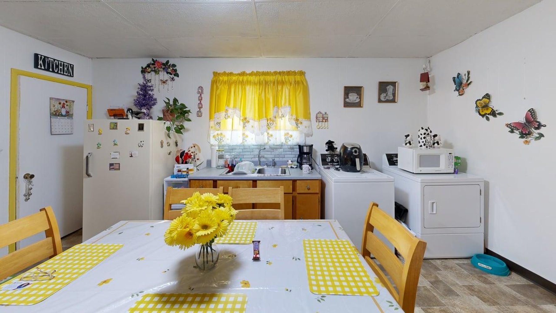 Image for SOLD $52,250 - 3 Bedroom with a Bonus Room in Farmington on a Nice Lot