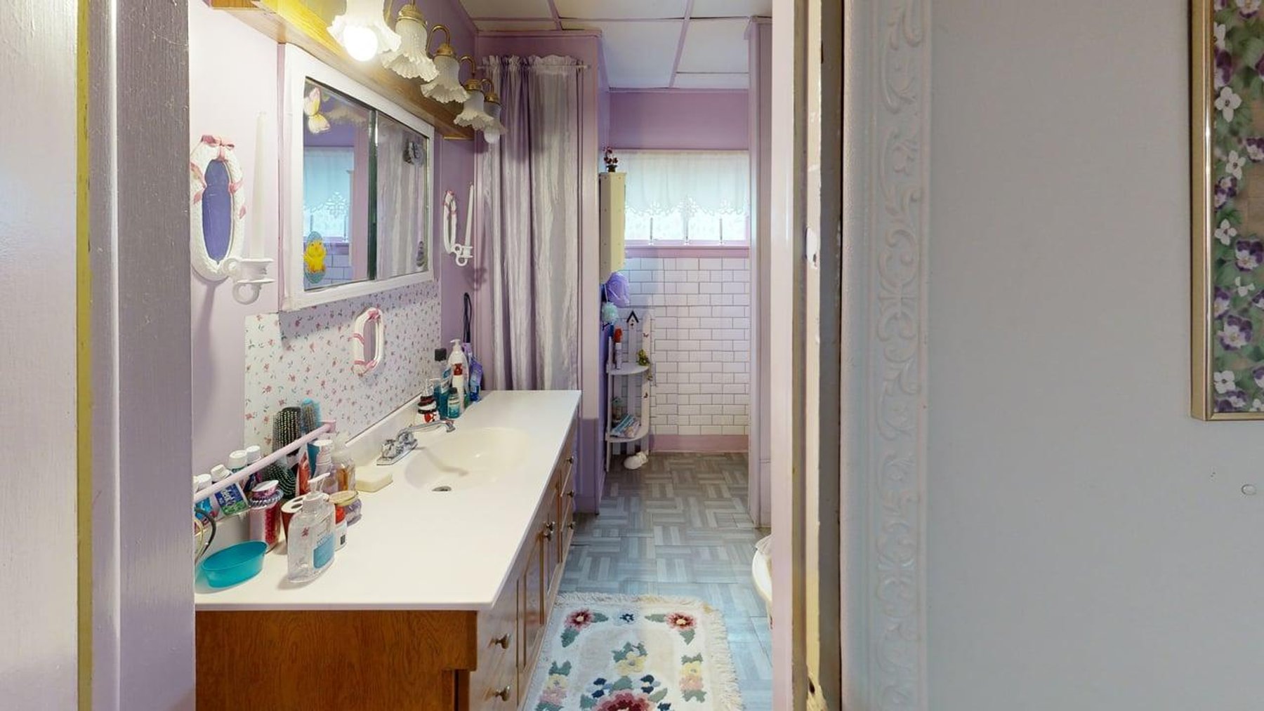 Image for SOLD $52,250 - 3 Bedroom with a Bonus Room in Farmington on a Nice Lot