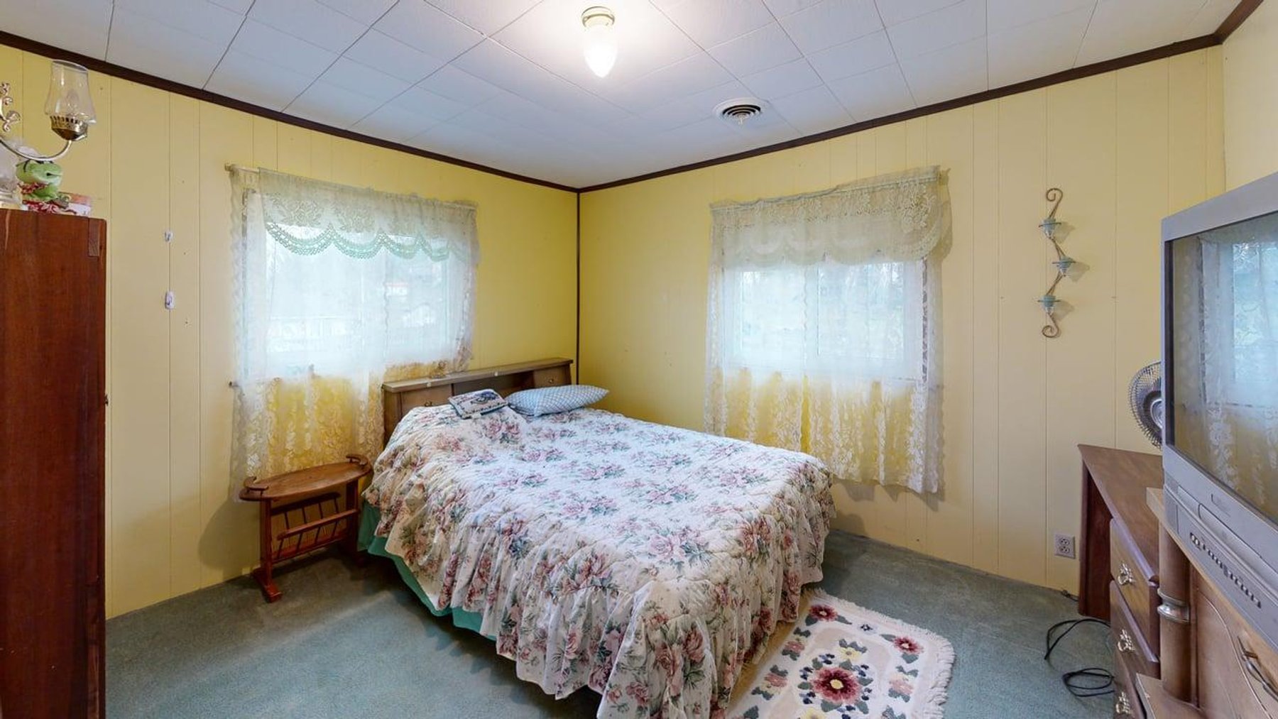 Image for SOLD $52,250 - 3 Bedroom with a Bonus Room in Farmington on a Nice Lot