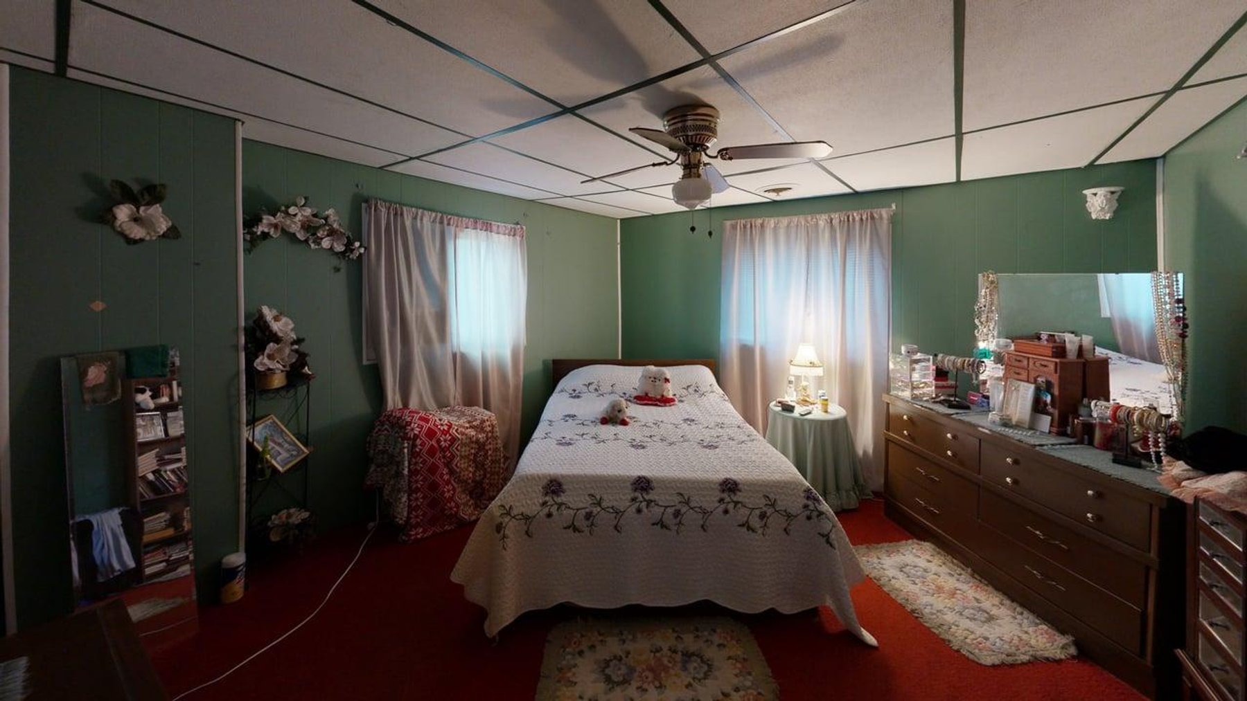 Image for SOLD $52,250 - 3 Bedroom with a Bonus Room in Farmington on a Nice Lot