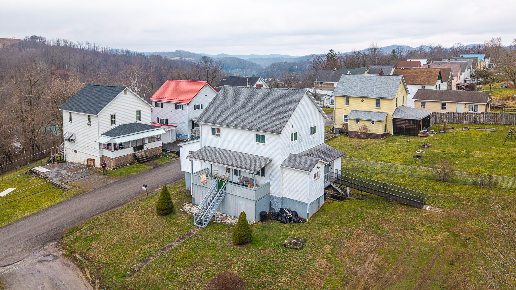 Image for SOLD $52,250 - 3 Bedroom with a Bonus Room in Farmington on a Nice Lot