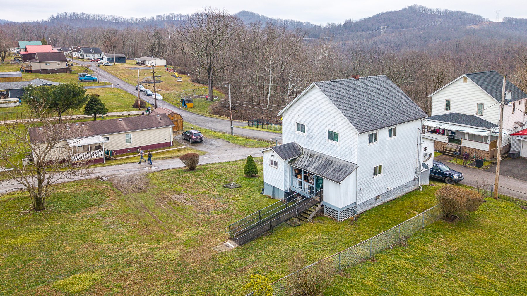 Image for SOLD $52,250 - 3 Bedroom with a Bonus Room in Farmington on a Nice Lot