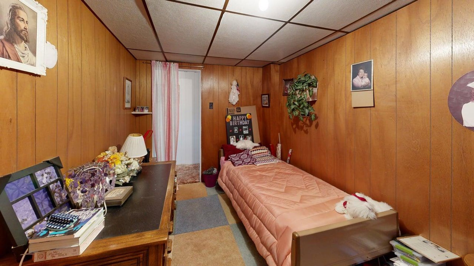 Image for SOLD $52,250 - 3 Bedroom with a Bonus Room in Farmington on a Nice Lot