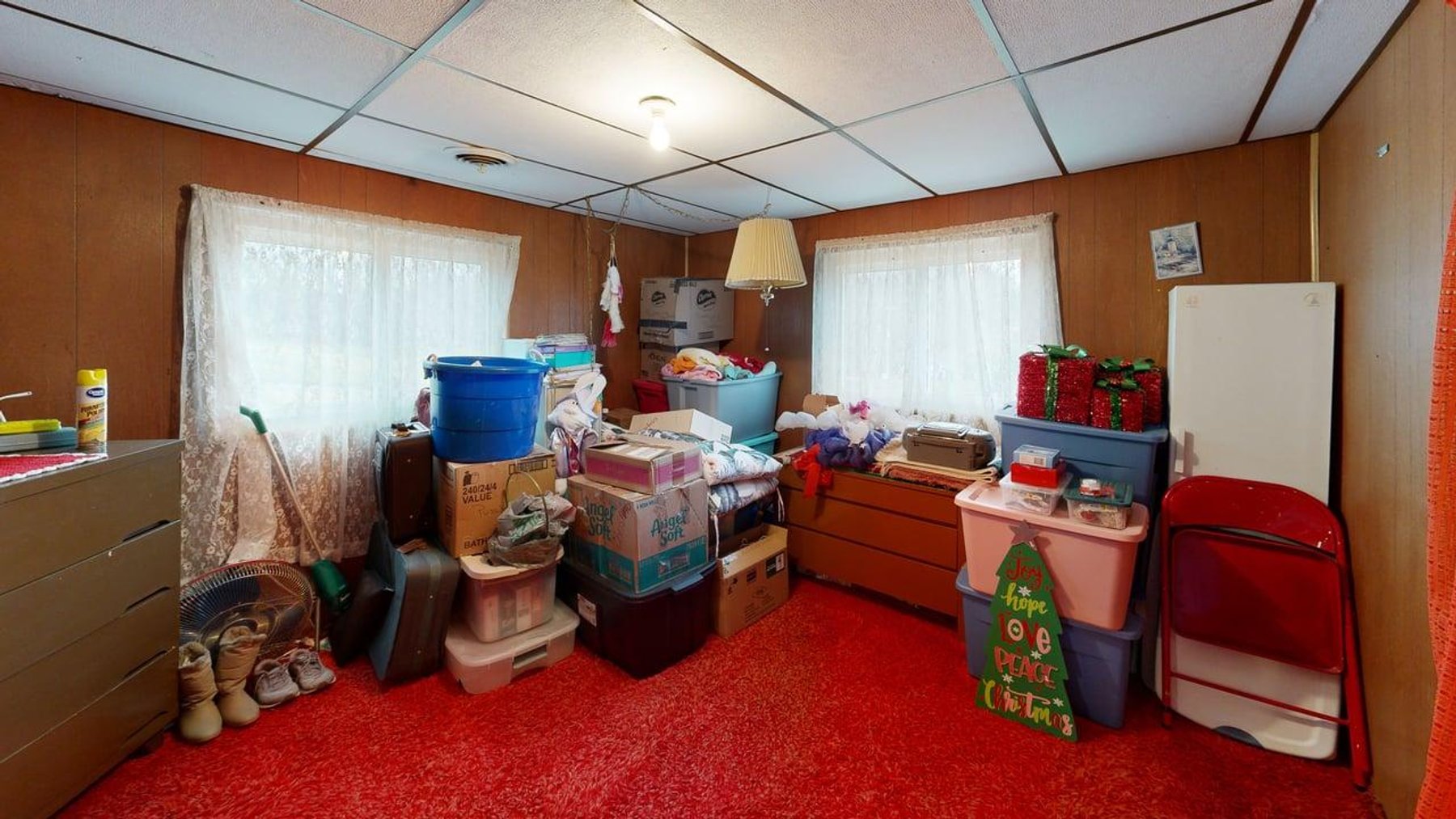 Image for SOLD $52,250 - 3 Bedroom with a Bonus Room in Farmington on a Nice Lot