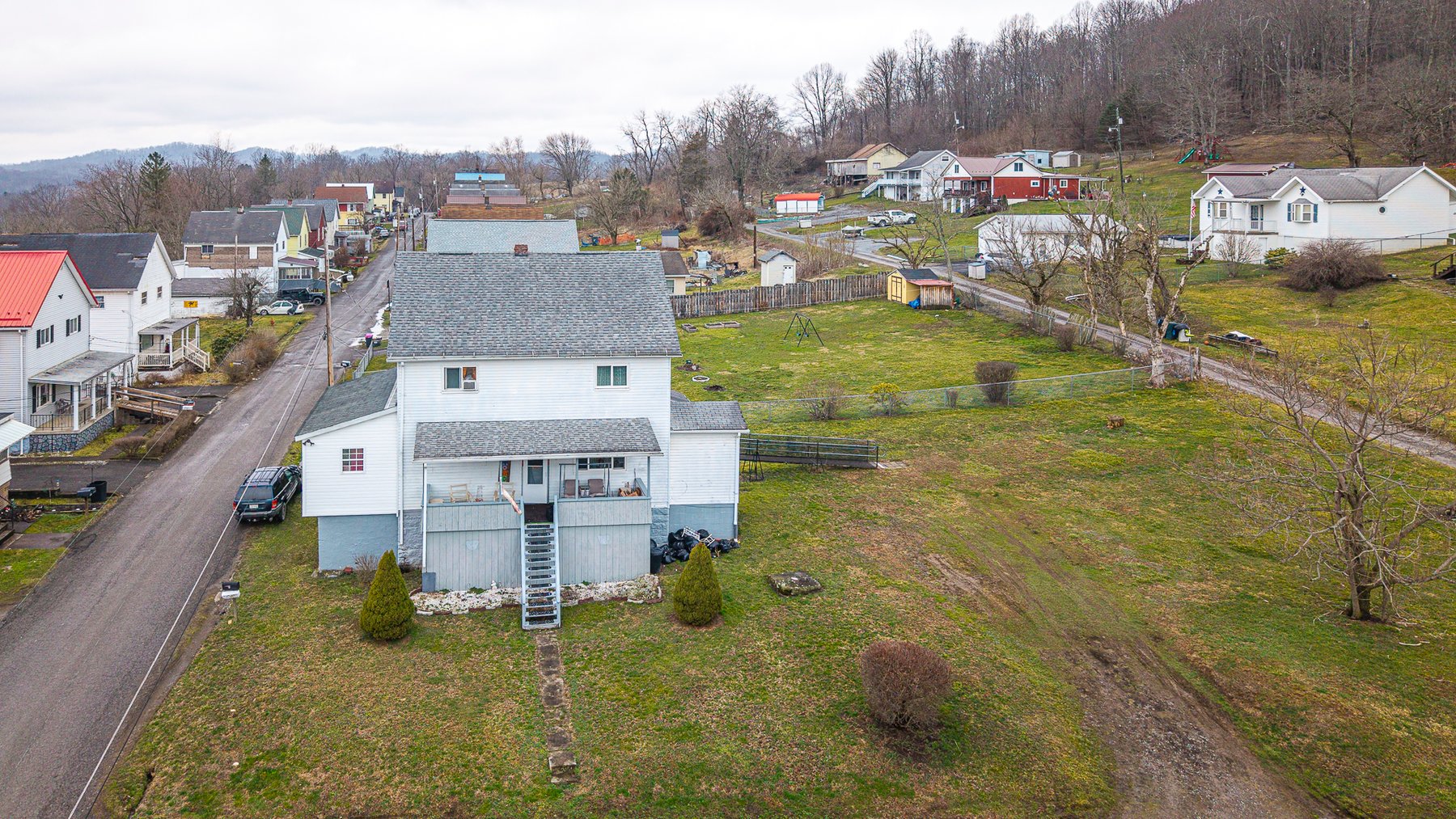 Image for SOLD $52,250 - 3 Bedroom with a Bonus Room in Farmington on a Nice Lot