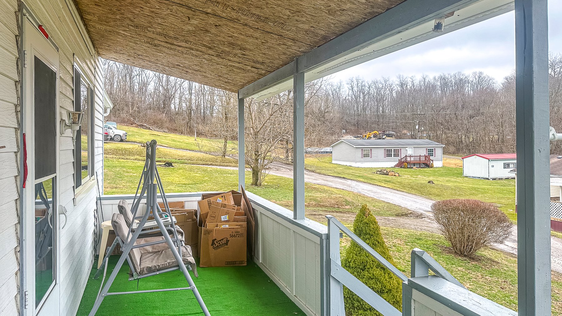 Image for SOLD $52,250 - 3 Bedroom with a Bonus Room in Farmington on a Nice Lot