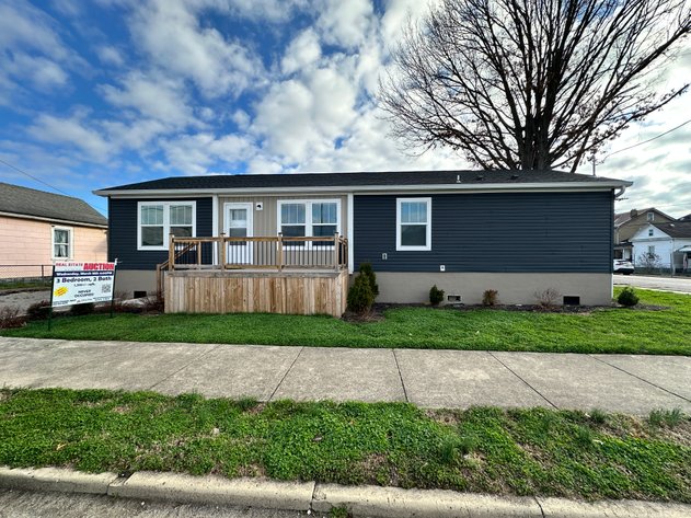 Image for 3 New, Never Occupied Homes in Charleston