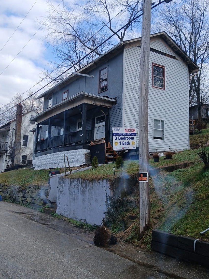 Image for SOLD $23,375 - 3 Bedroom in Spencer