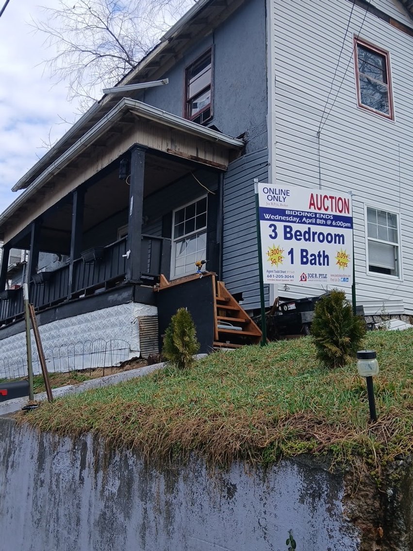 Image for SOLD $23,375 - 3 Bedroom in Spencer