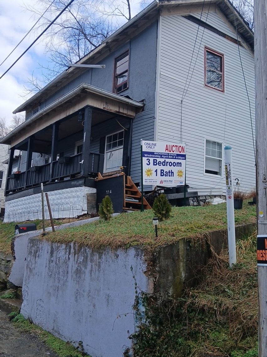 Image for SOLD $23,375 - 3 Bedroom in Spencer