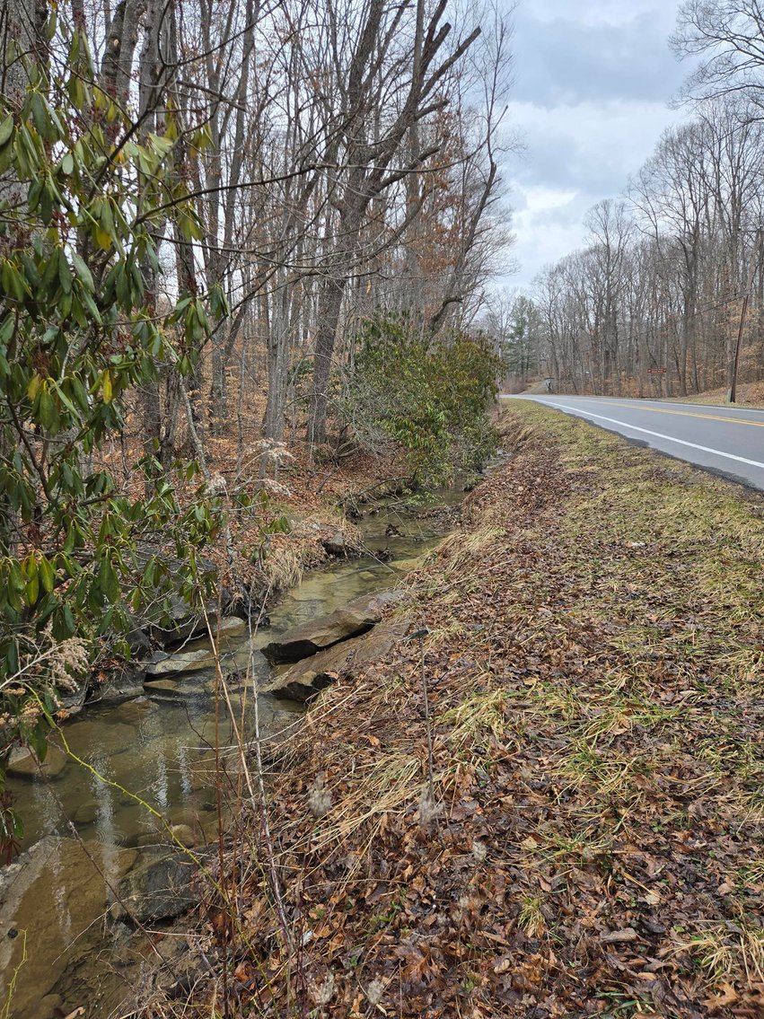 Image for SOLD $58,300 - 5 Surveyed Acres in Fayette County