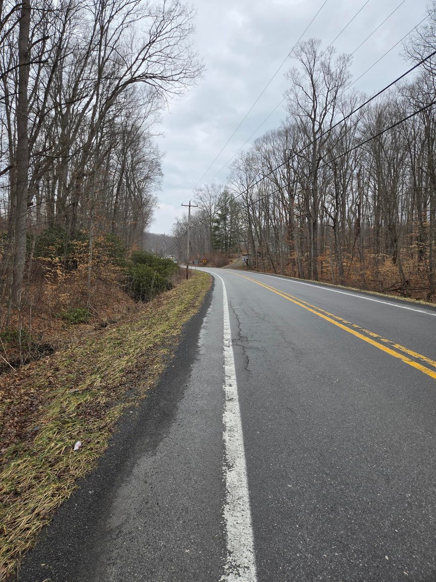 Image for SOLD $58,300 - 5 Surveyed Acres in Fayette County