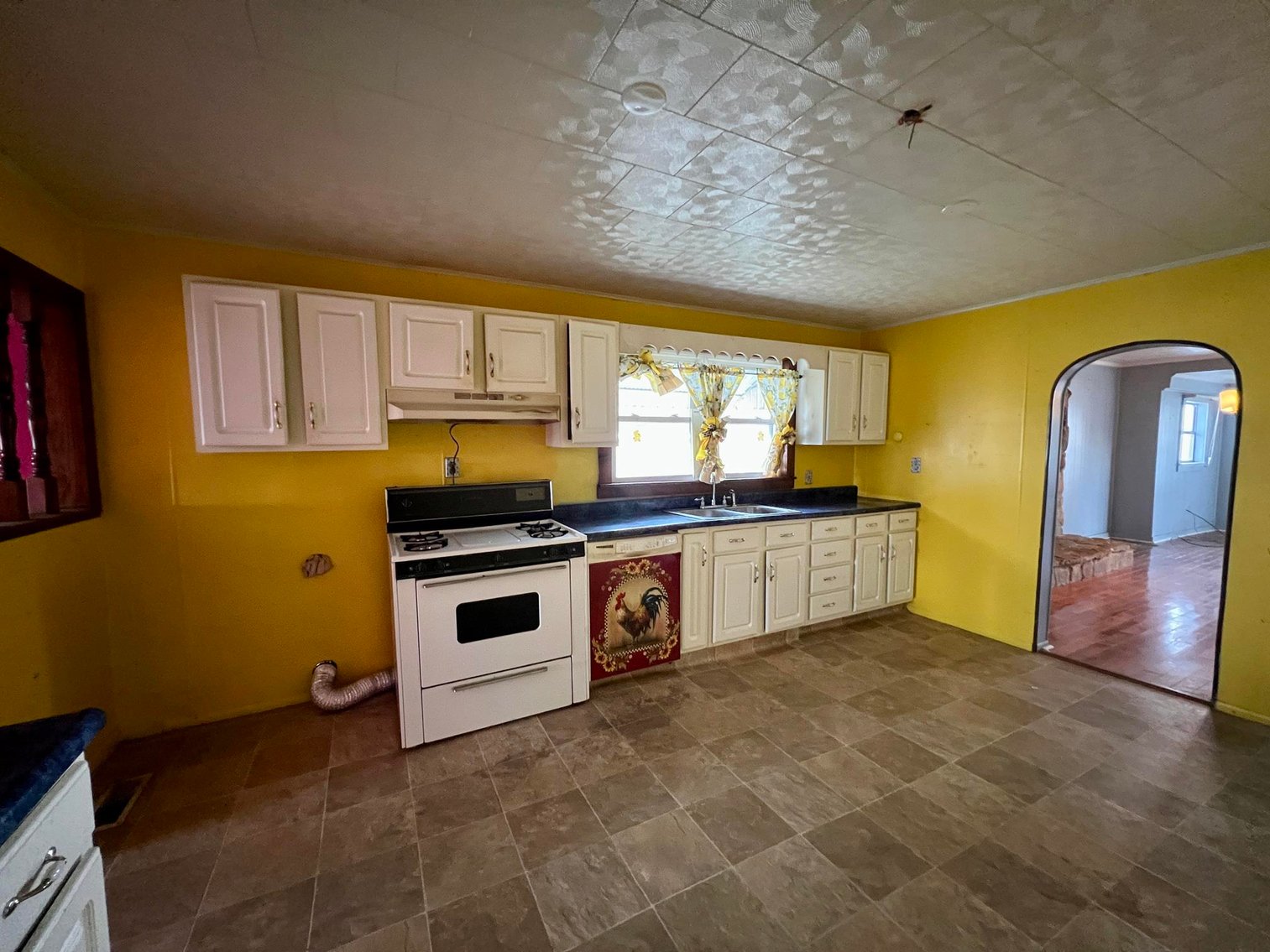 Image for SOLD $90,200 - 3 Bedroom Near the New River Gorge